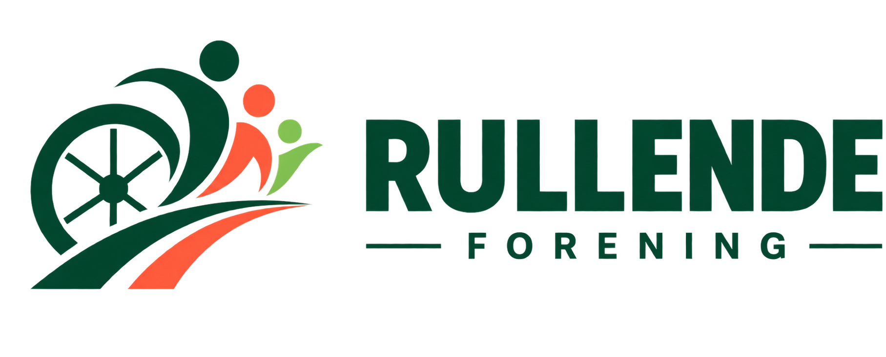 Rullende forening – for menneskelig gavmildhet